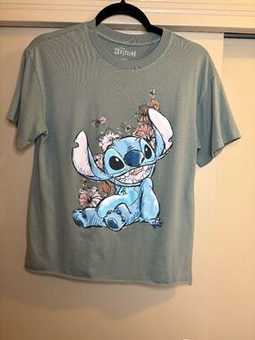 Disney Stitch tee